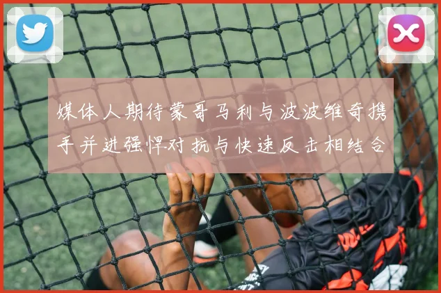 媒体人期待蒙哥马利与波波维奇携手并进强悍对抗与快速反击相结合